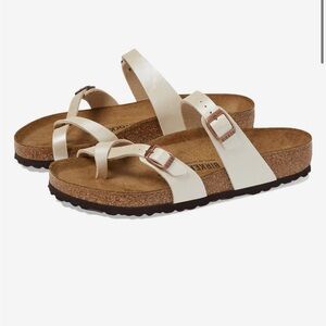 Birkenstock Mayari Birko-Flor - Graceful